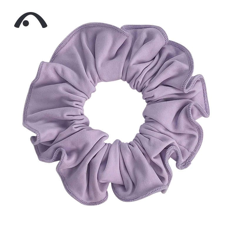 爱暇步2024新款瑜伽健身运动普拉提发绳发圈女士气质时尚优雅发带