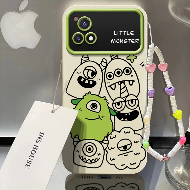 适用iQOOU3手机壳V2061A高级创意个性女款彩绘防摔全包男小新内裤