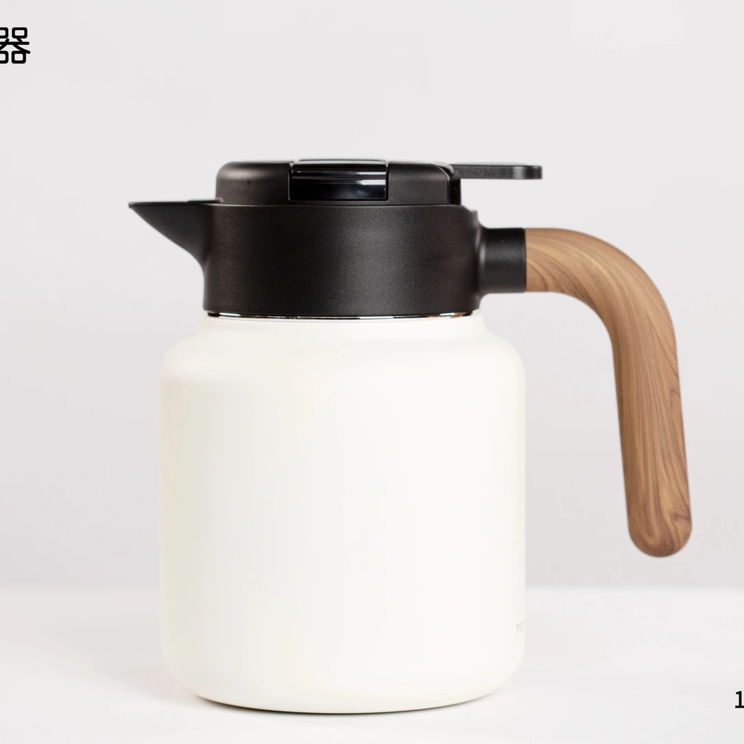 非凡大师钛壶1500ML焖壶