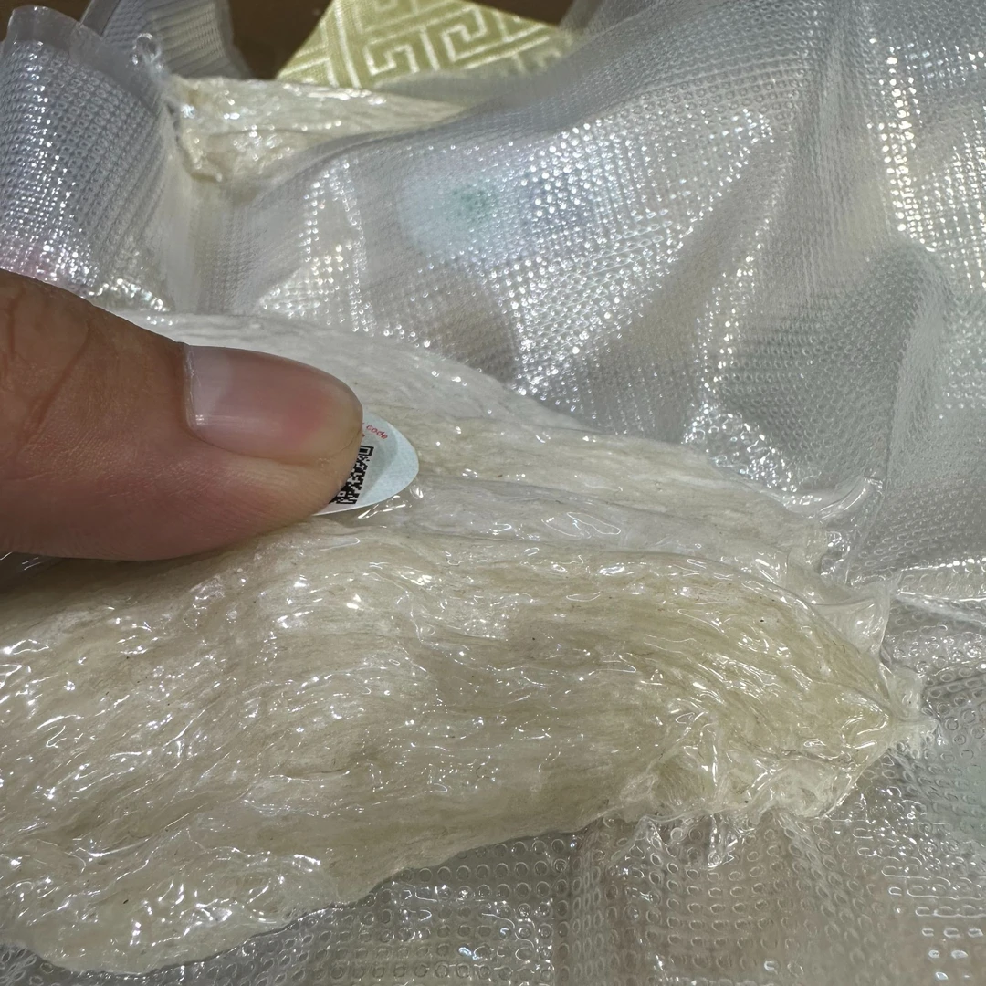 100克装溯源码燕条 高品质滋补营养燕角