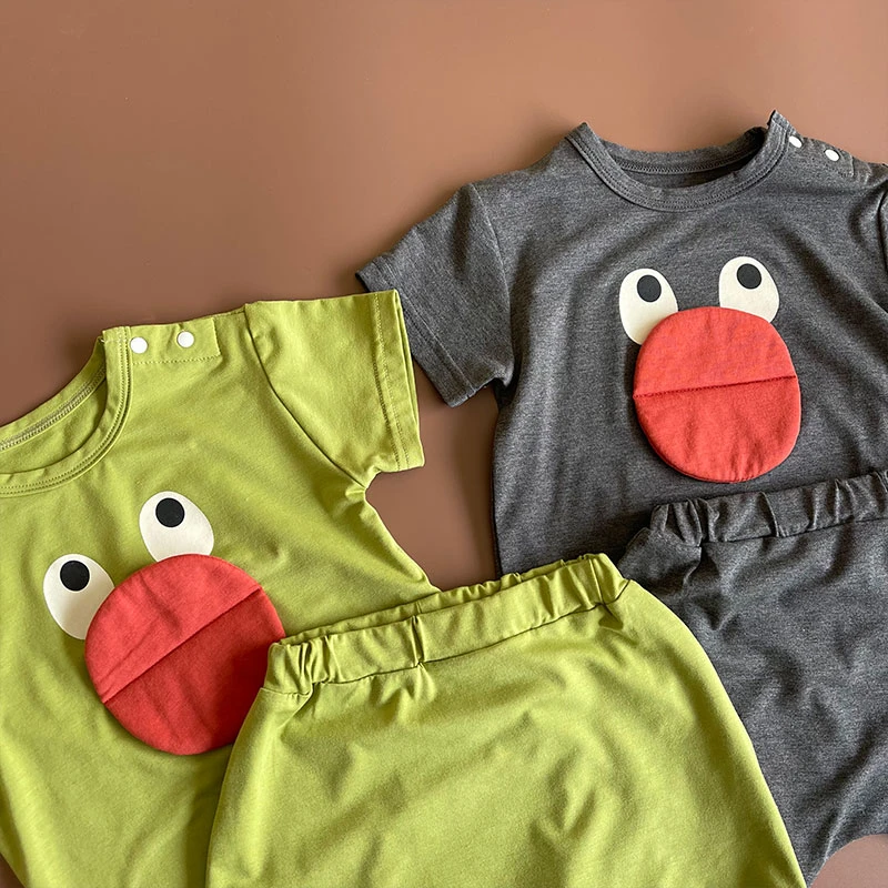 2024鸭子嘴套装wz230100