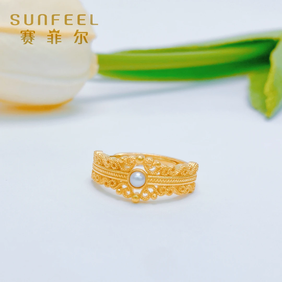 SUNFEEL/赛菲尔戒指备用链接13