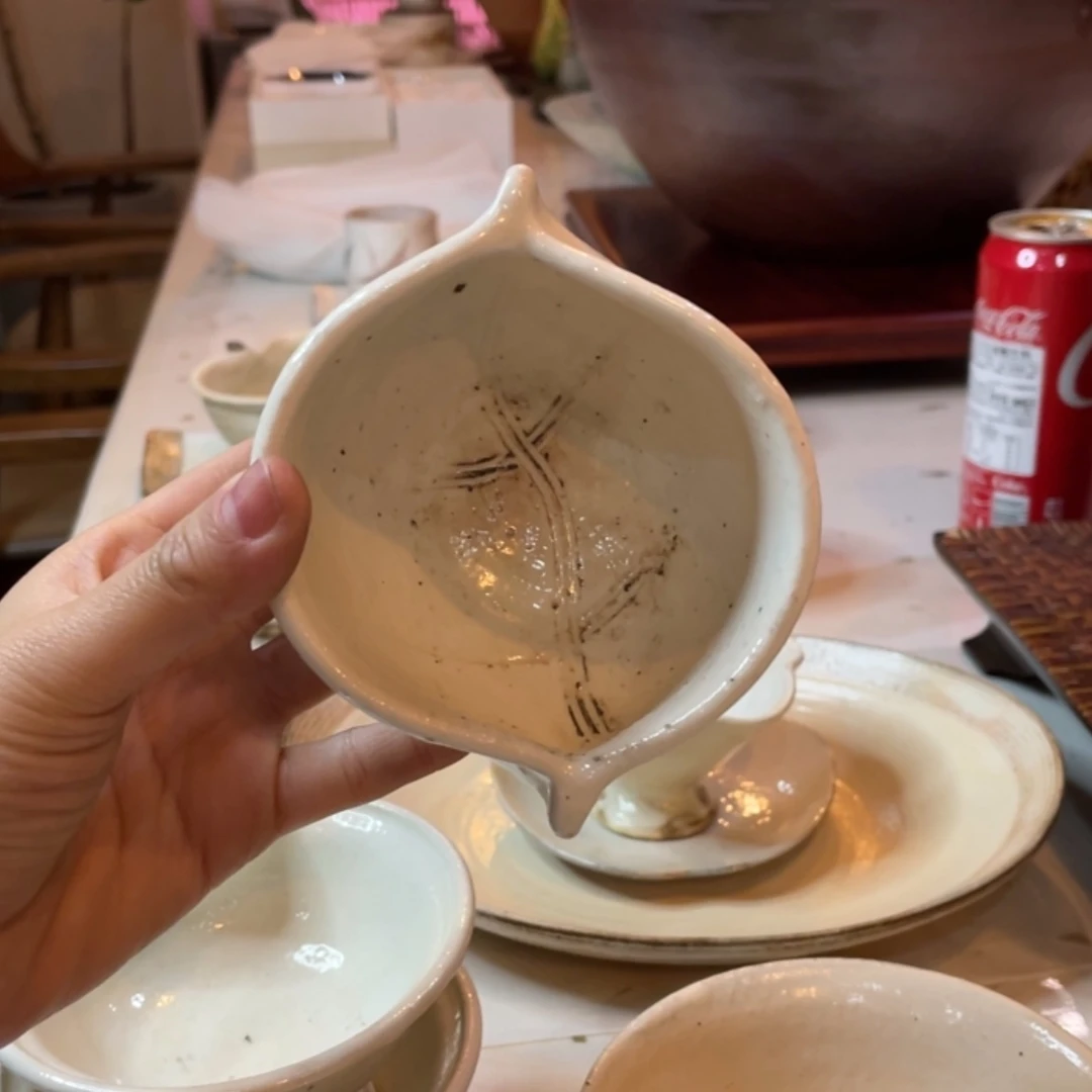 【闪购商品】密胺瓷片山*