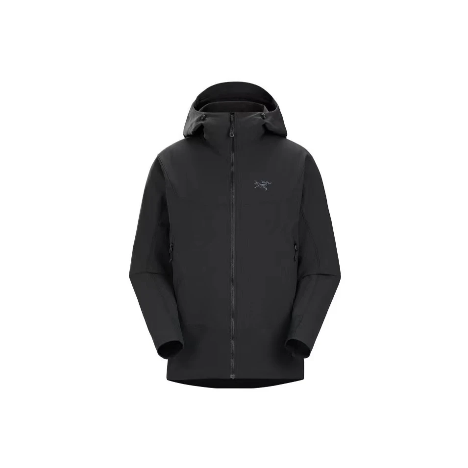 ARC'TERYX/始祖鸟Gamma Hoody 户外运动 软壳冲锋衣