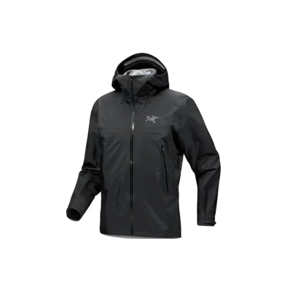 ARC'TERYX/始祖鸟BETA 新款 SL 通勤户外 防水防风冲锋衣 9681