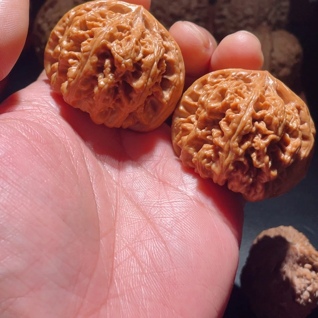 文玩核桃把件用****7大粗筋