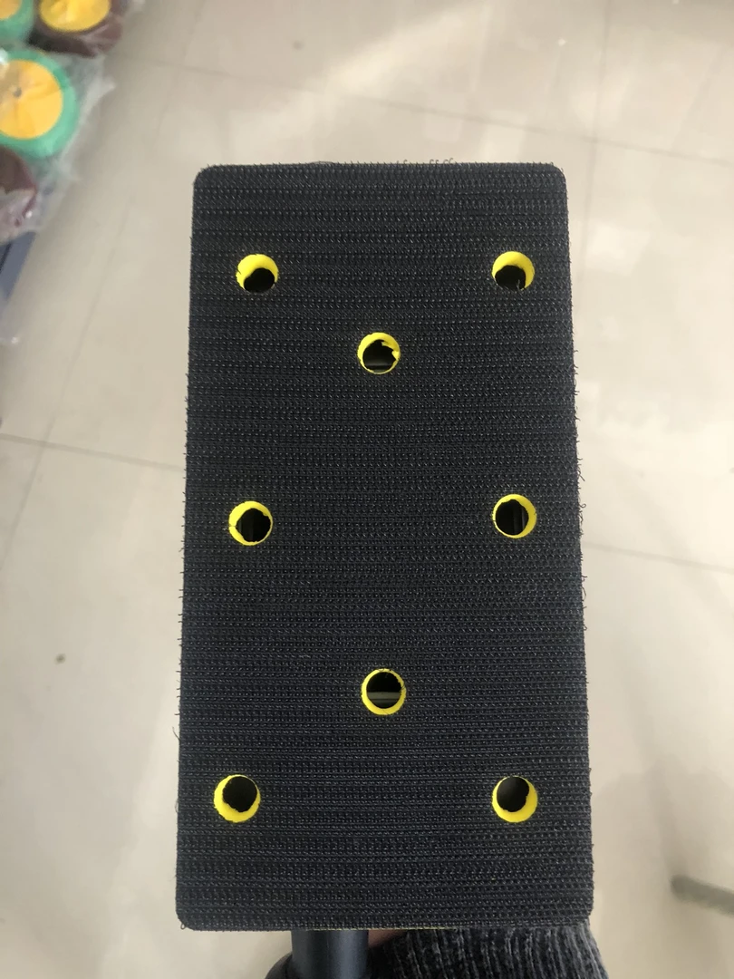 汽车干磨方头90/180