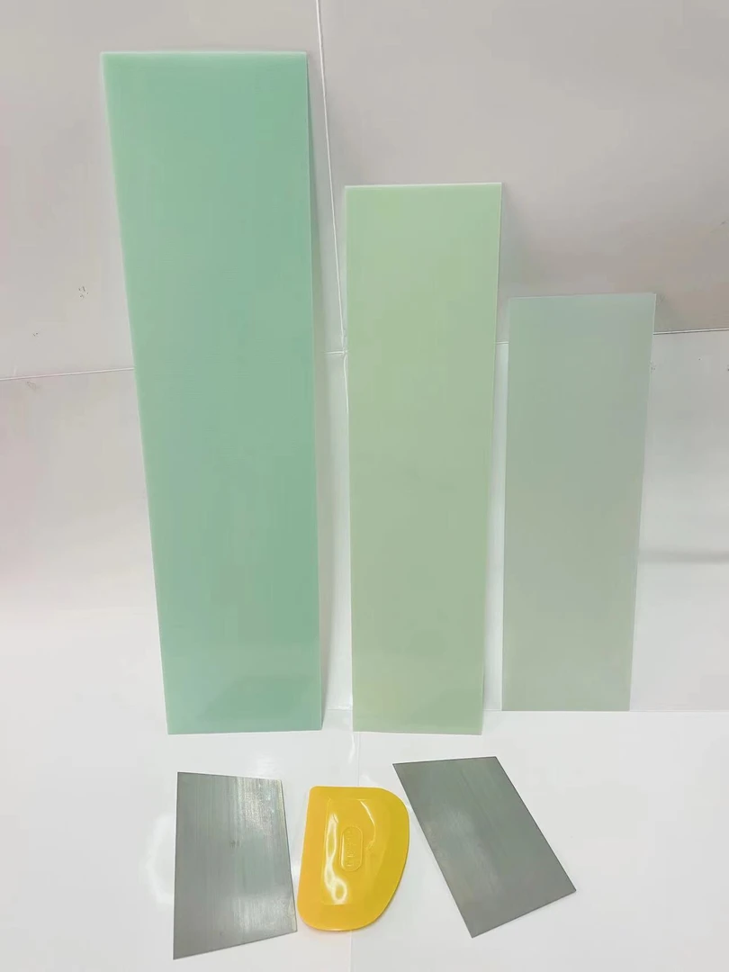 喷漆工具，树枝大挂刀三件套