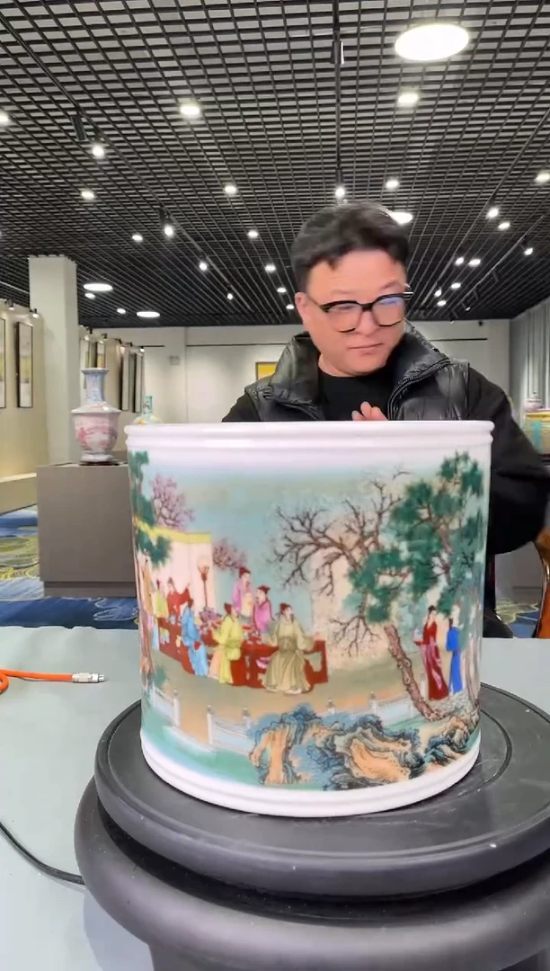 【闪购商品】瓷1景德镇景德镇景德镇