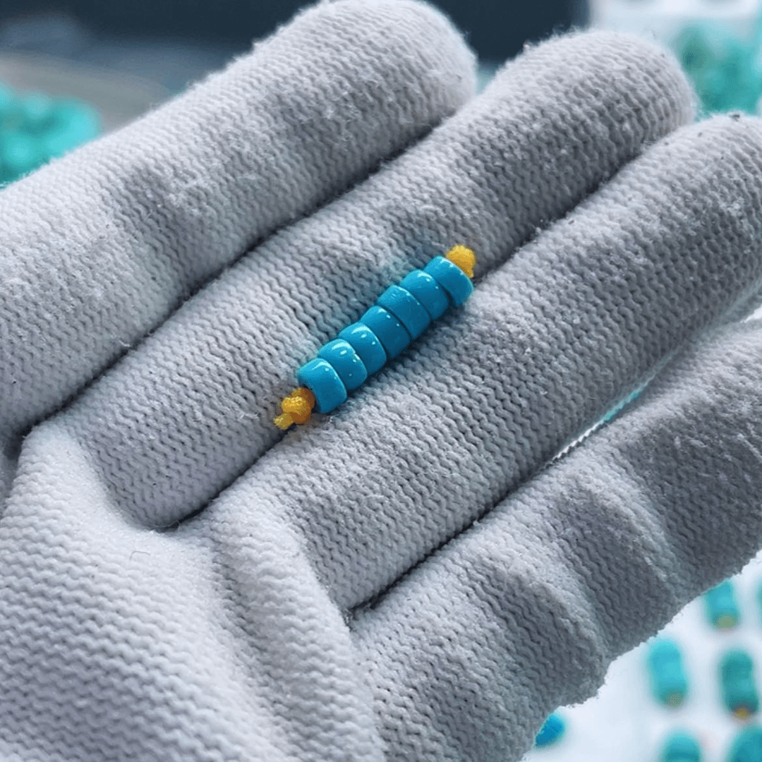 【闪购商品】绿松石颈饰合金孤*〽