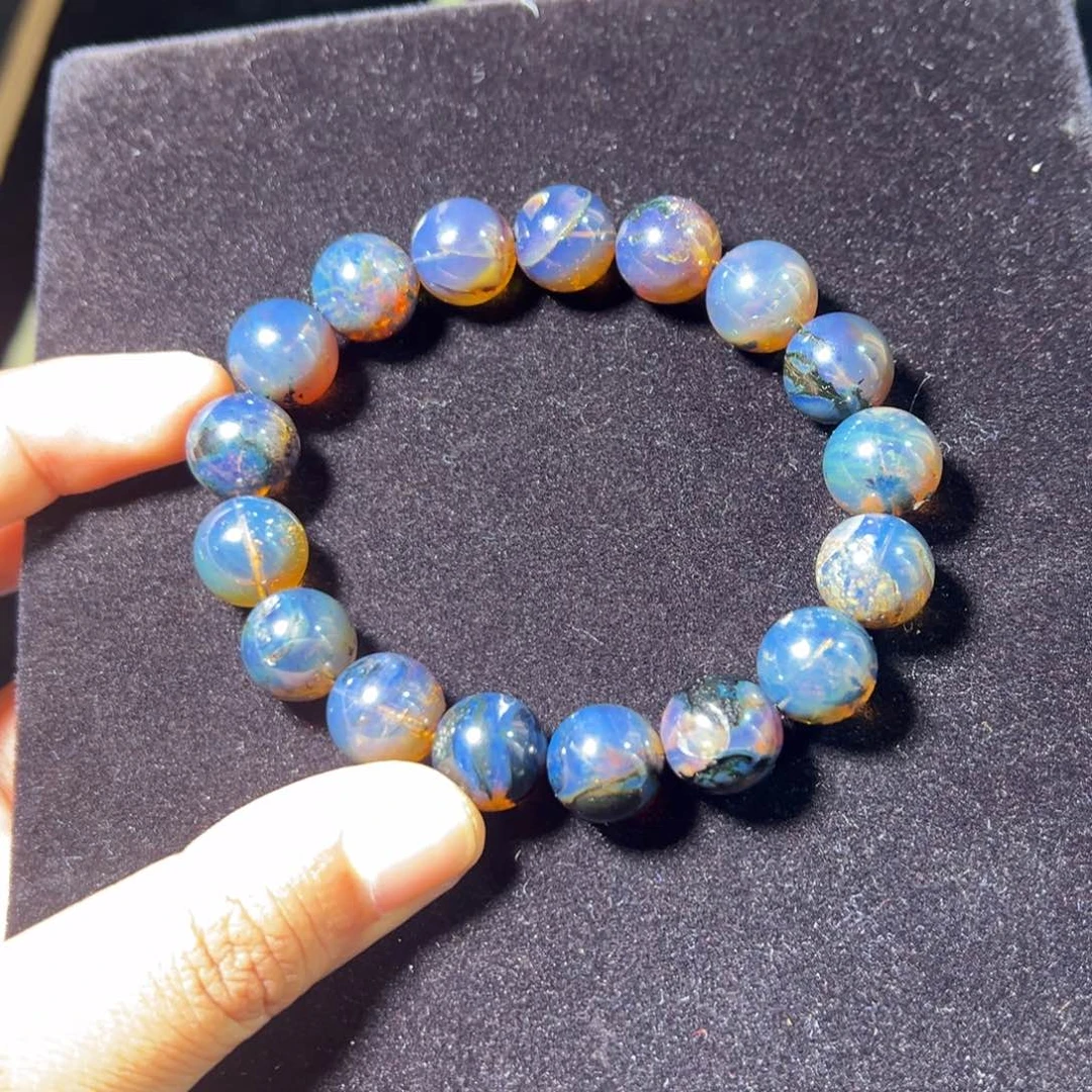 琥珀裸石未镶嵌缅甸琥珀