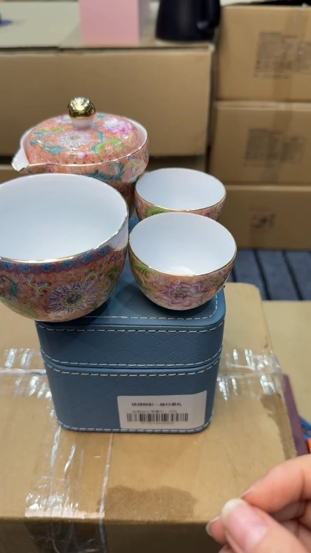【闪购商品】小德茶具闪购链接