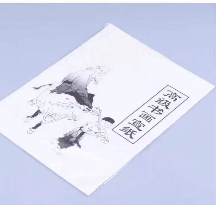 宣纸 直，播，拍单链 接，看好下单