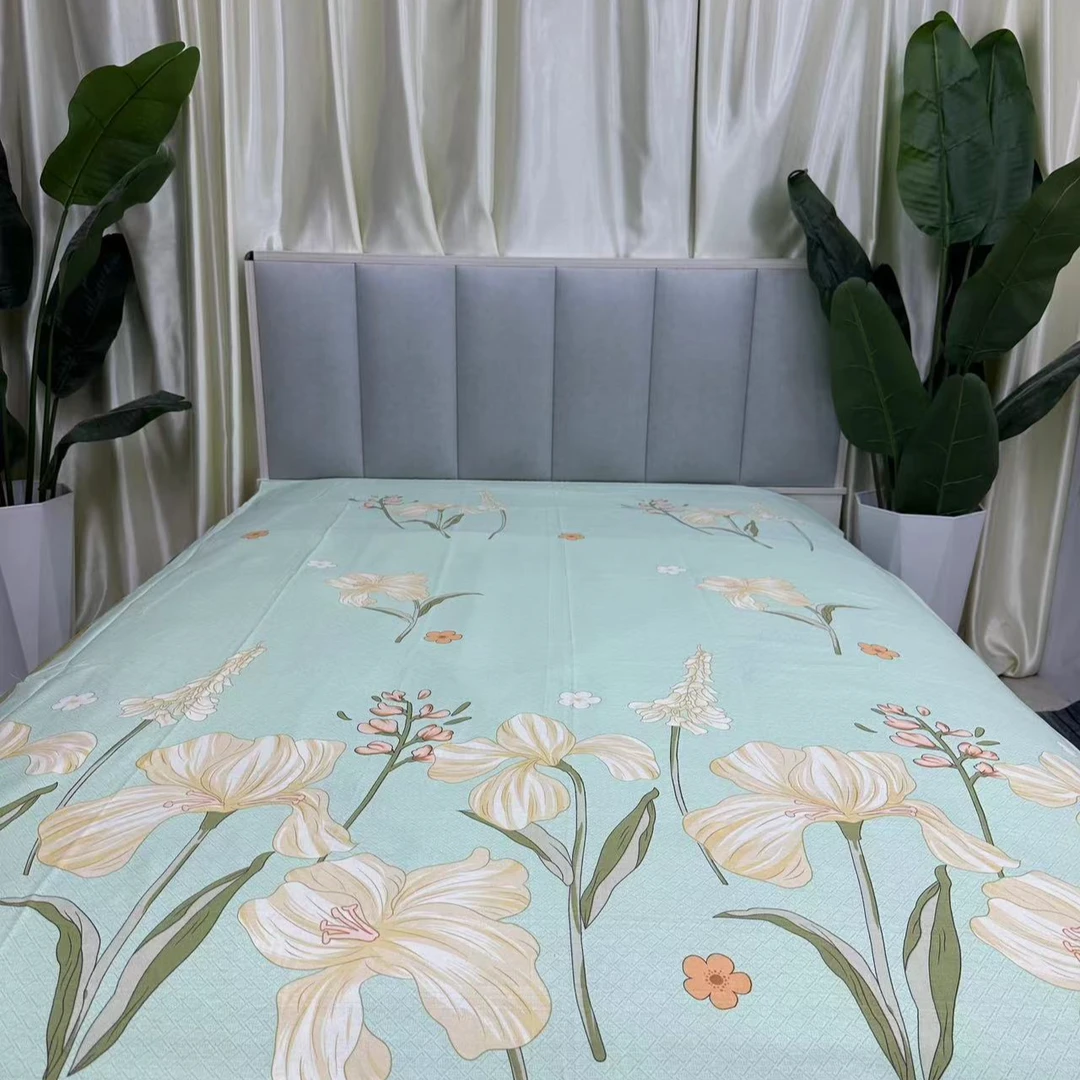 【MS】大布头柔软亲肤透气-寻觅花香（150*240）