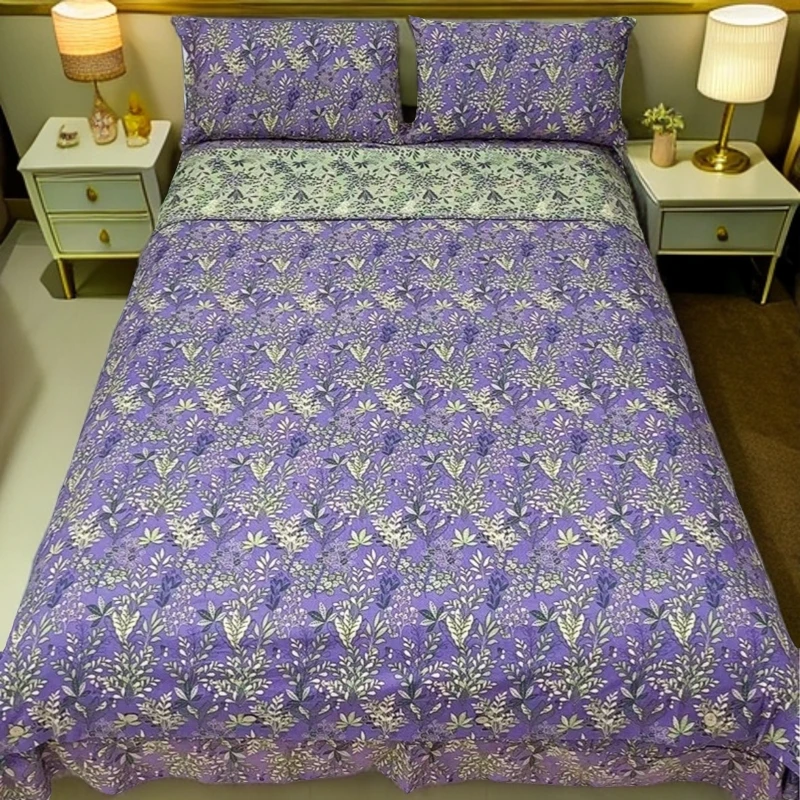 【MS】 2024新款高端四件套--缤纷物语