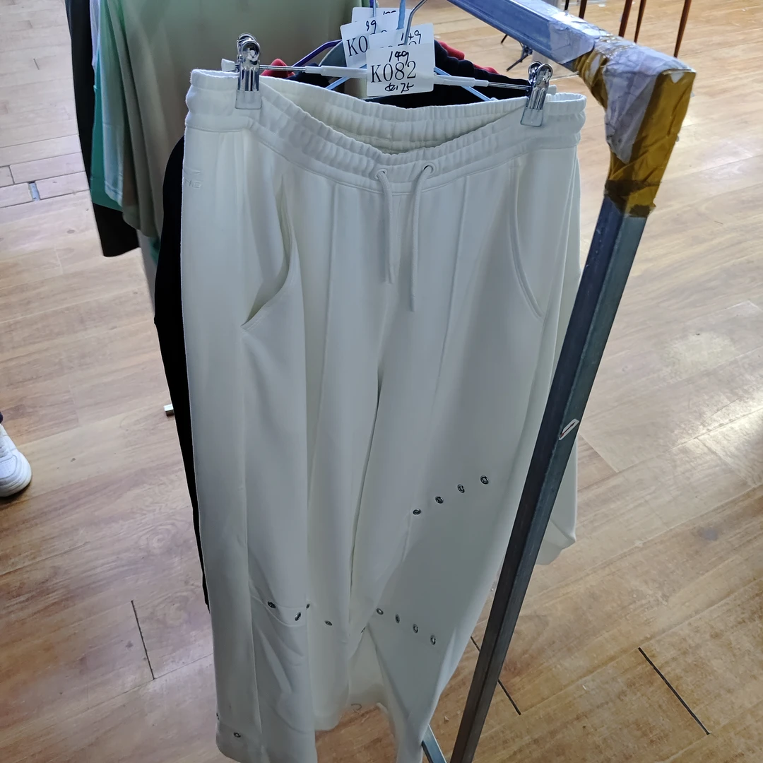 李宁服装K-运动服-K082