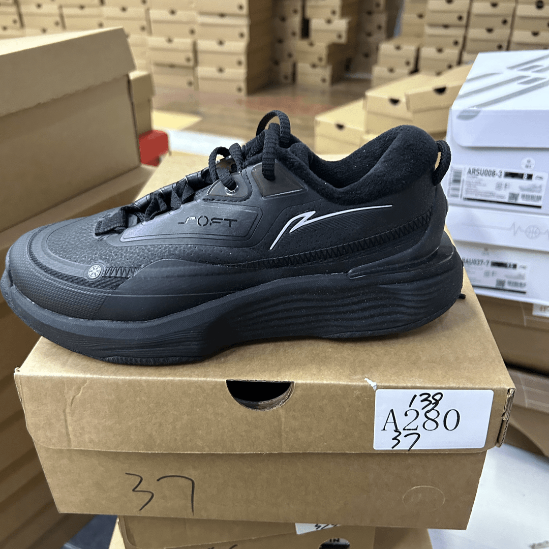 李宁孤货-运动鞋-A280