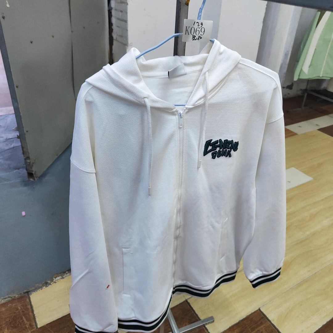 李宁服装K-运动服-K069