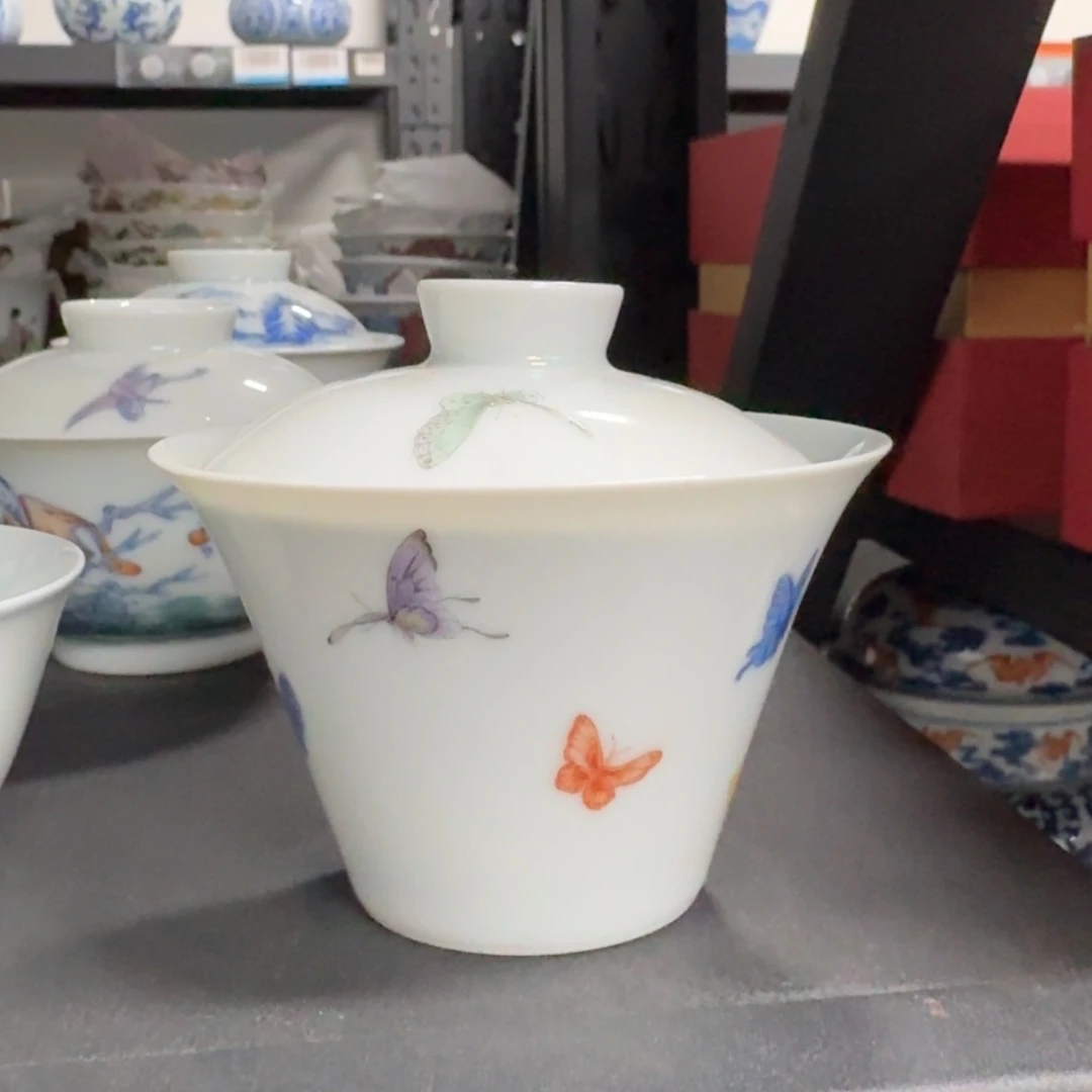 【闪购商品】瓷杯…****…