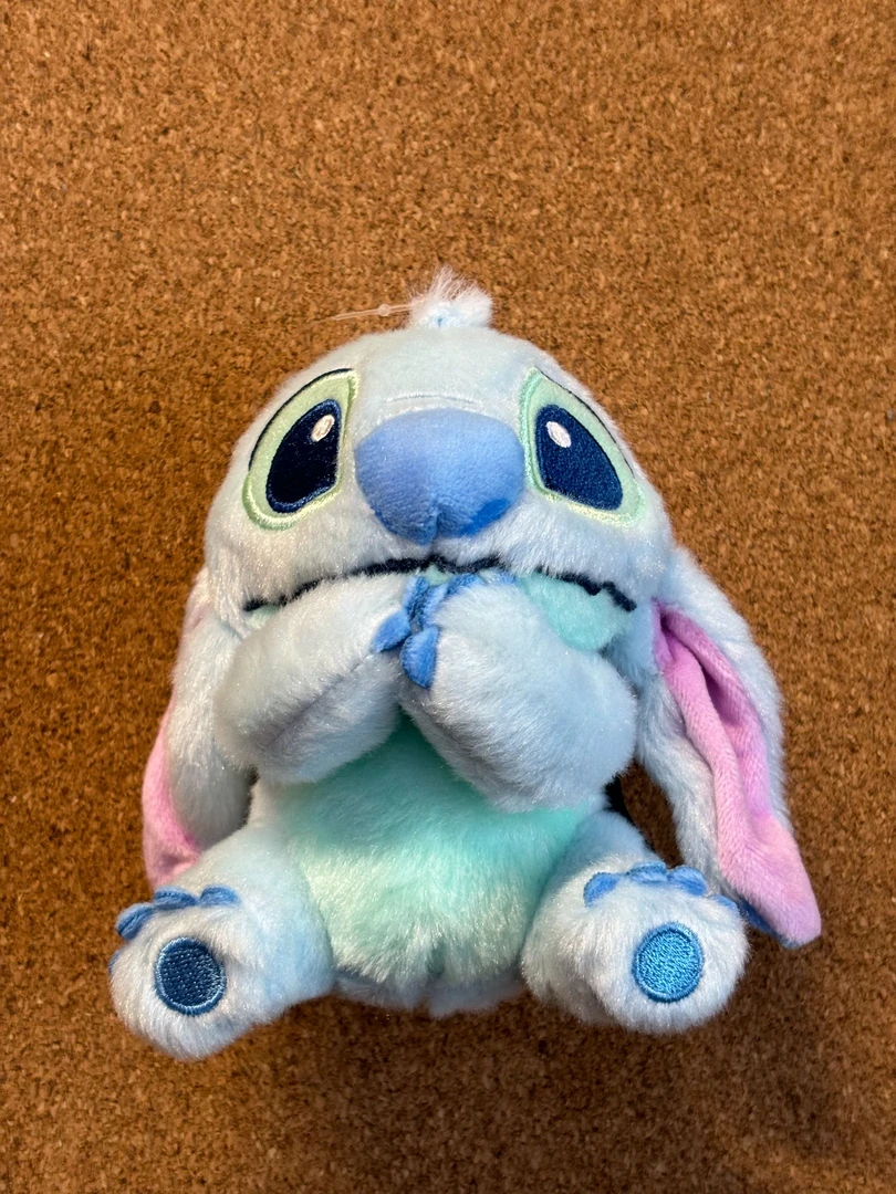 A区 毛绒公仔默认有瑕疵，介意慎拍