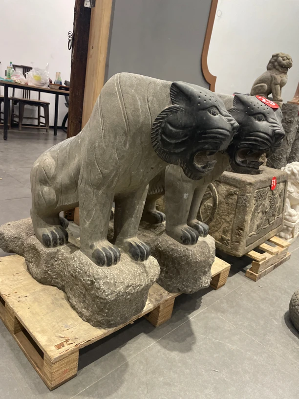 青石材质  不包邮
