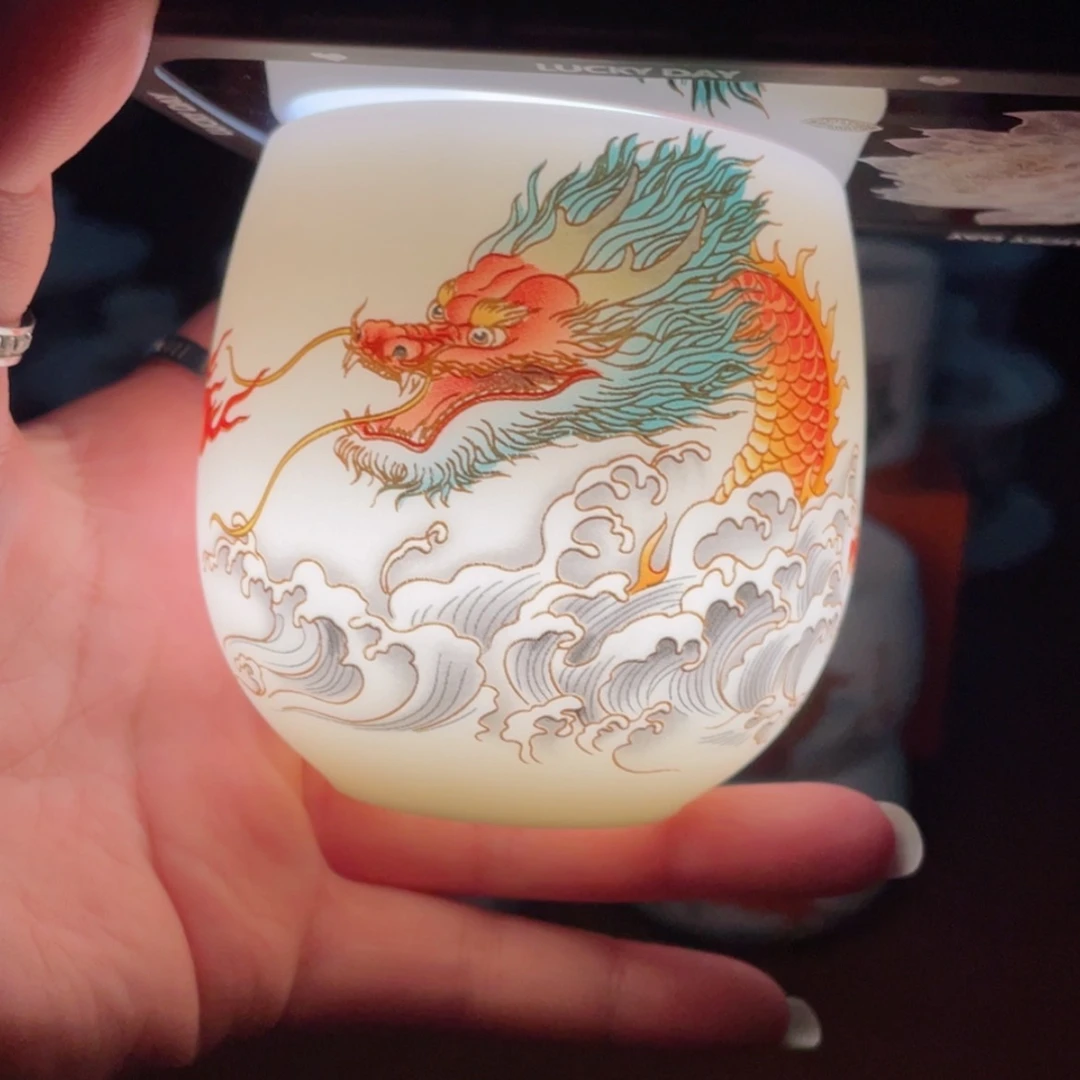 【闪购商品】陶瓷杯