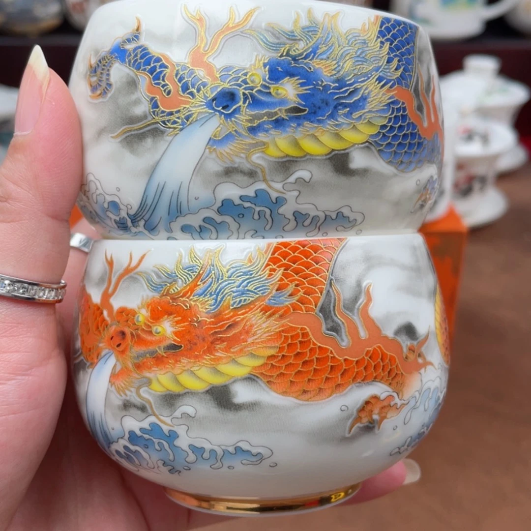 【闪购商品】陶瓷杯