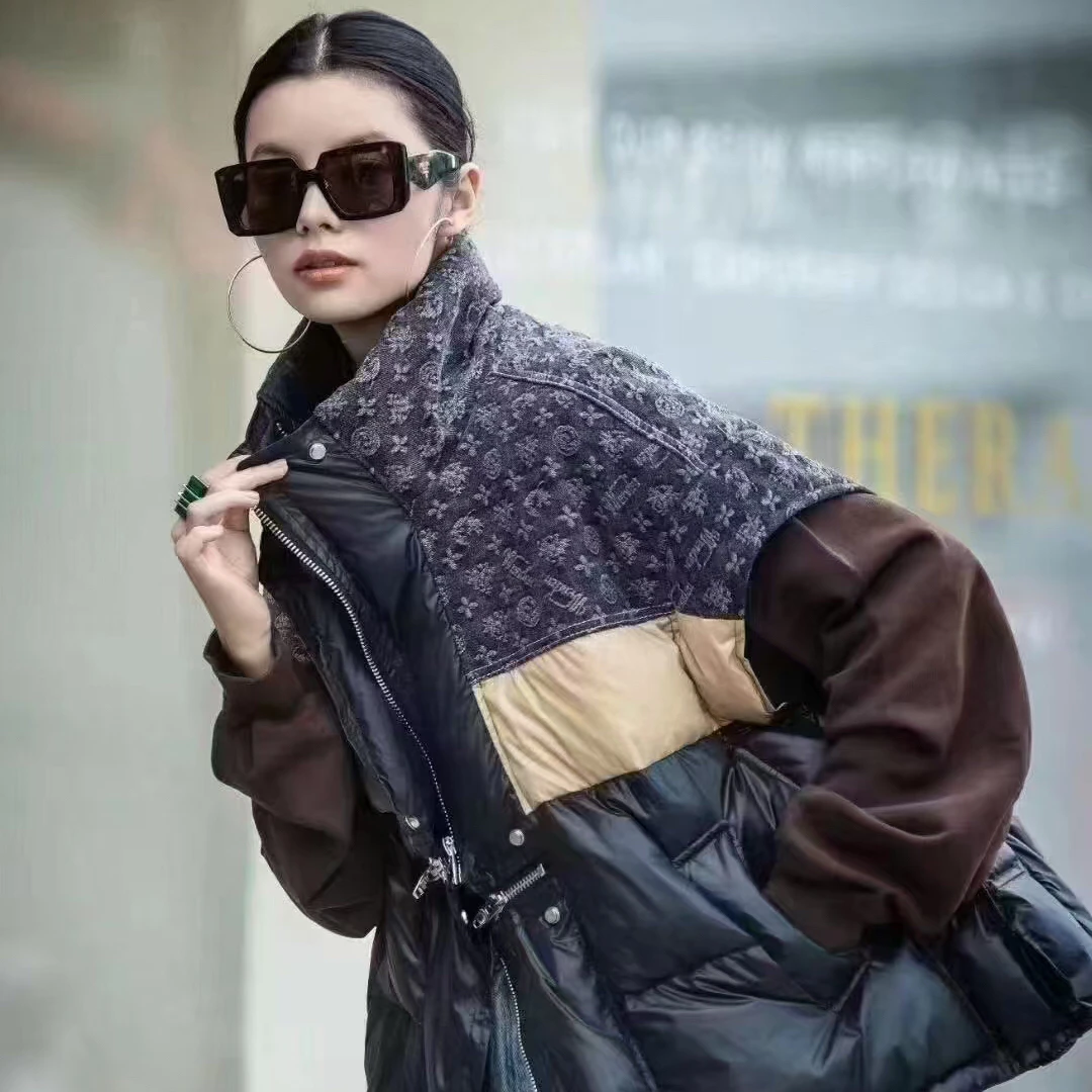 欧货时尚高端马夹