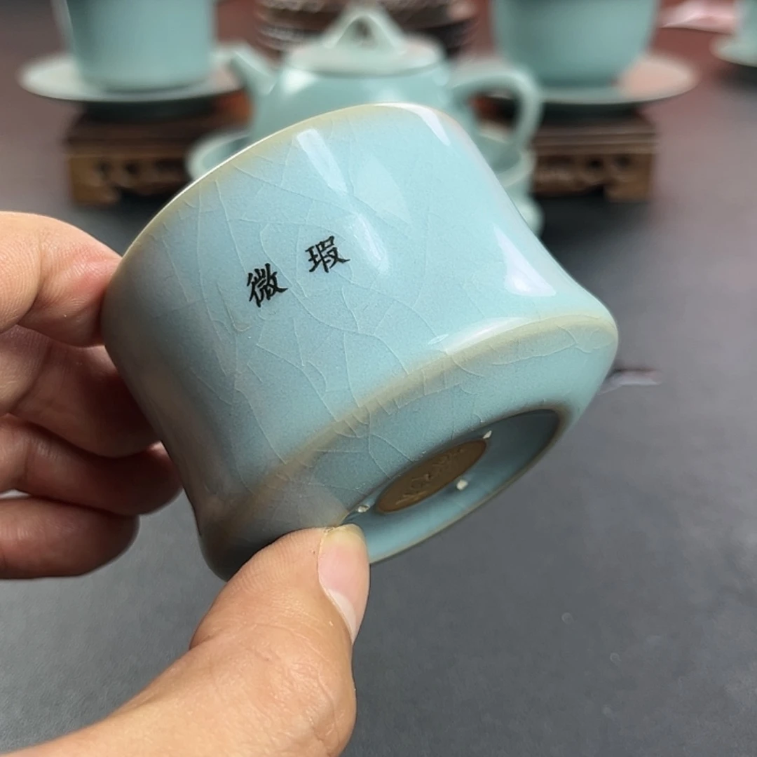 【闪购商品】瓷杯12121212