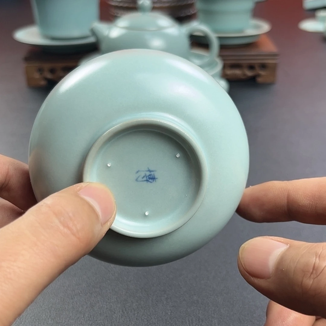 【闪购商品】瓷杯醉**生