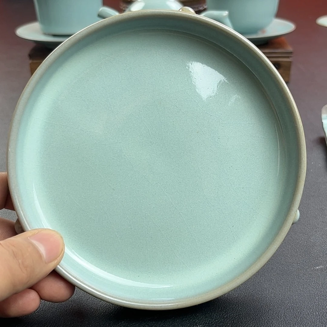 【闪购商品】瓷杯1234567889