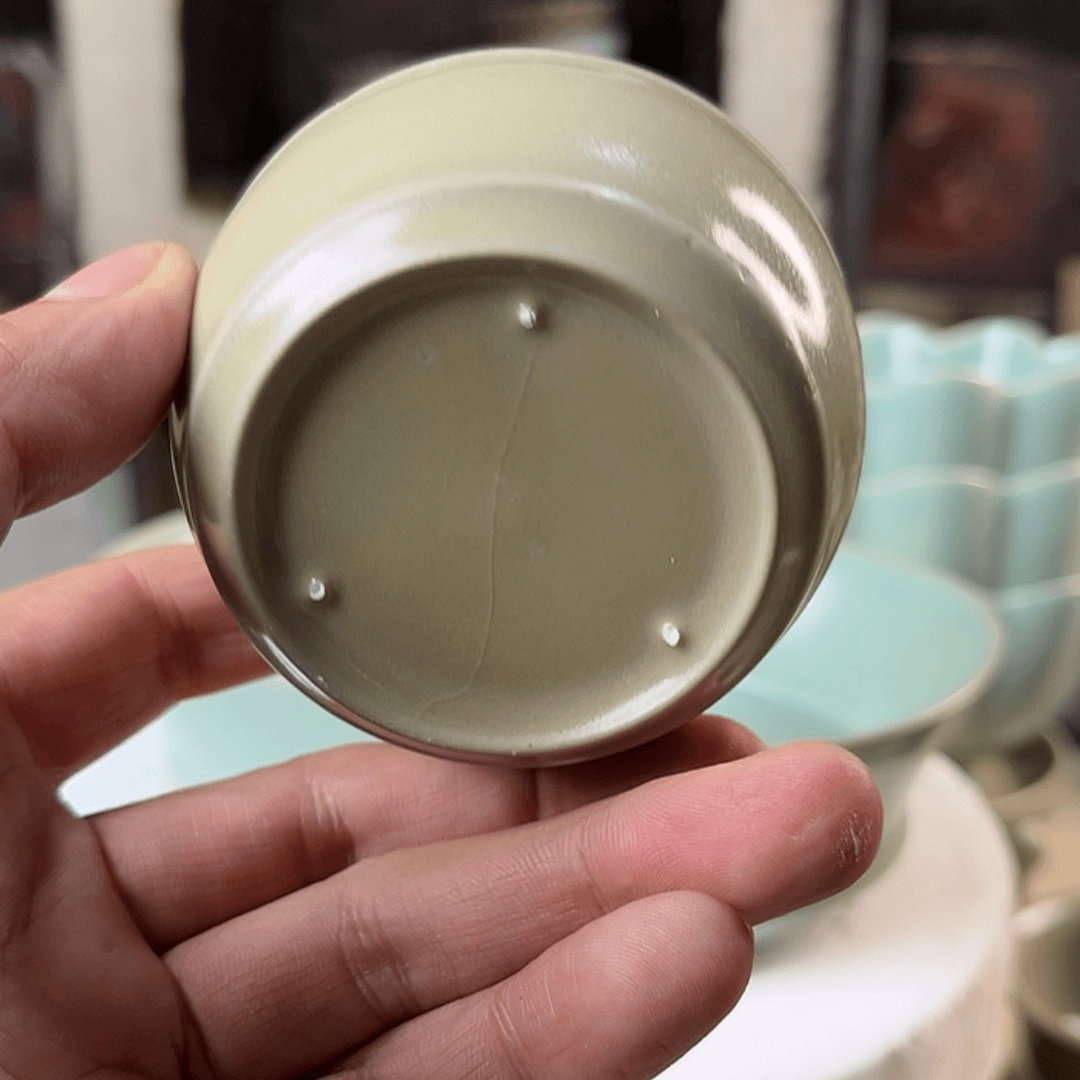 【闪购商品】瓷杯范**多