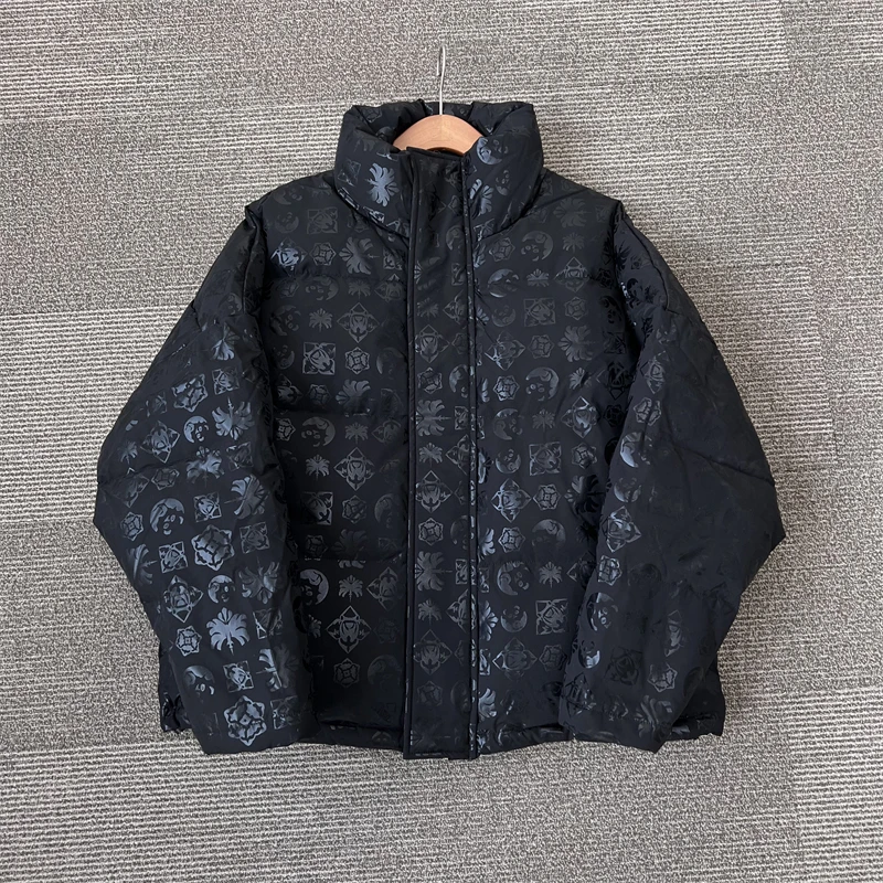 21 男女情侣款冬季羽绒服 17301