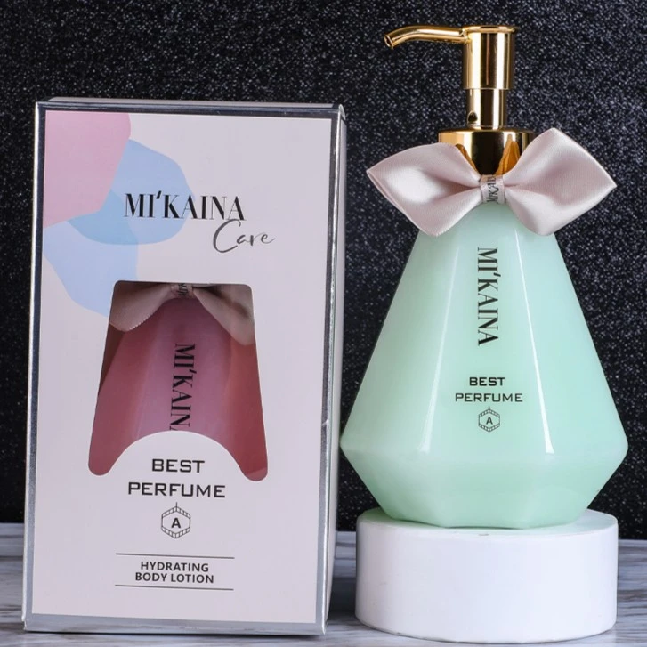 【大胆专属】正品烟酰胺身体乳补水保湿干皮滋润不粘腻持久留香