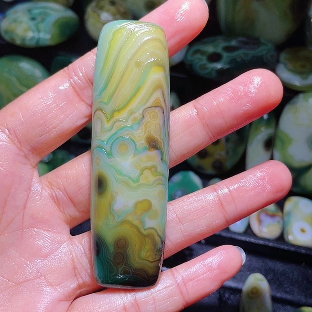 【闪购商品】玛瑙珠宝奇石未镶嵌