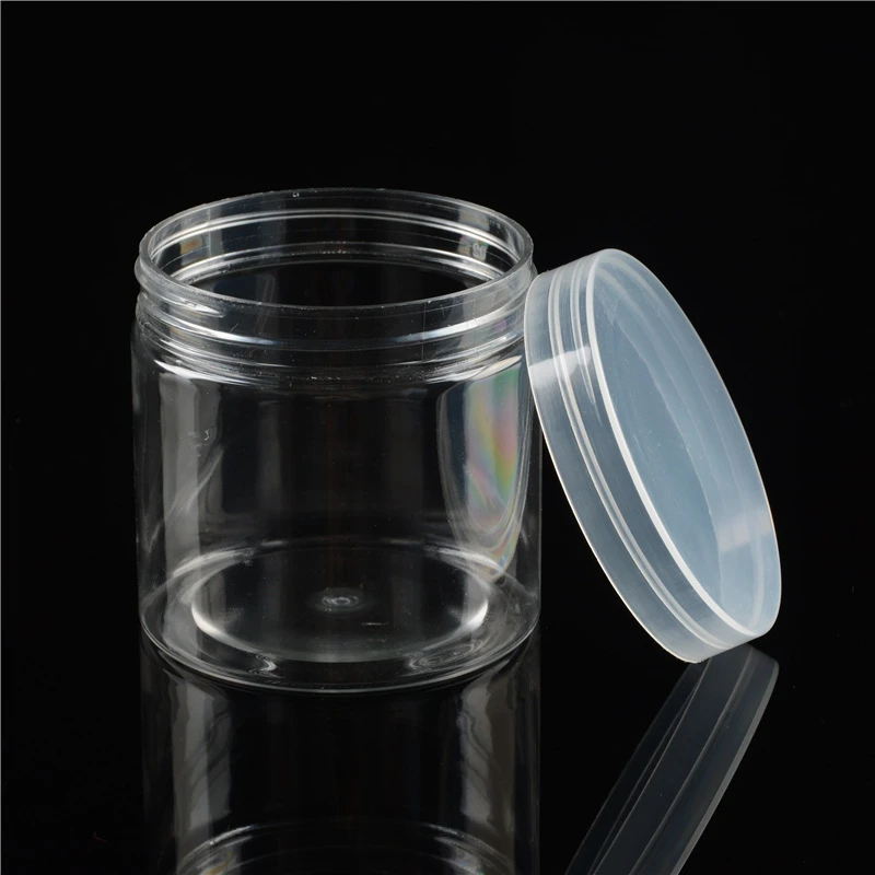 密封盒食品级密封罐子保鲜厨房塑料五谷杂粮零食储存罐厨房收纳罐