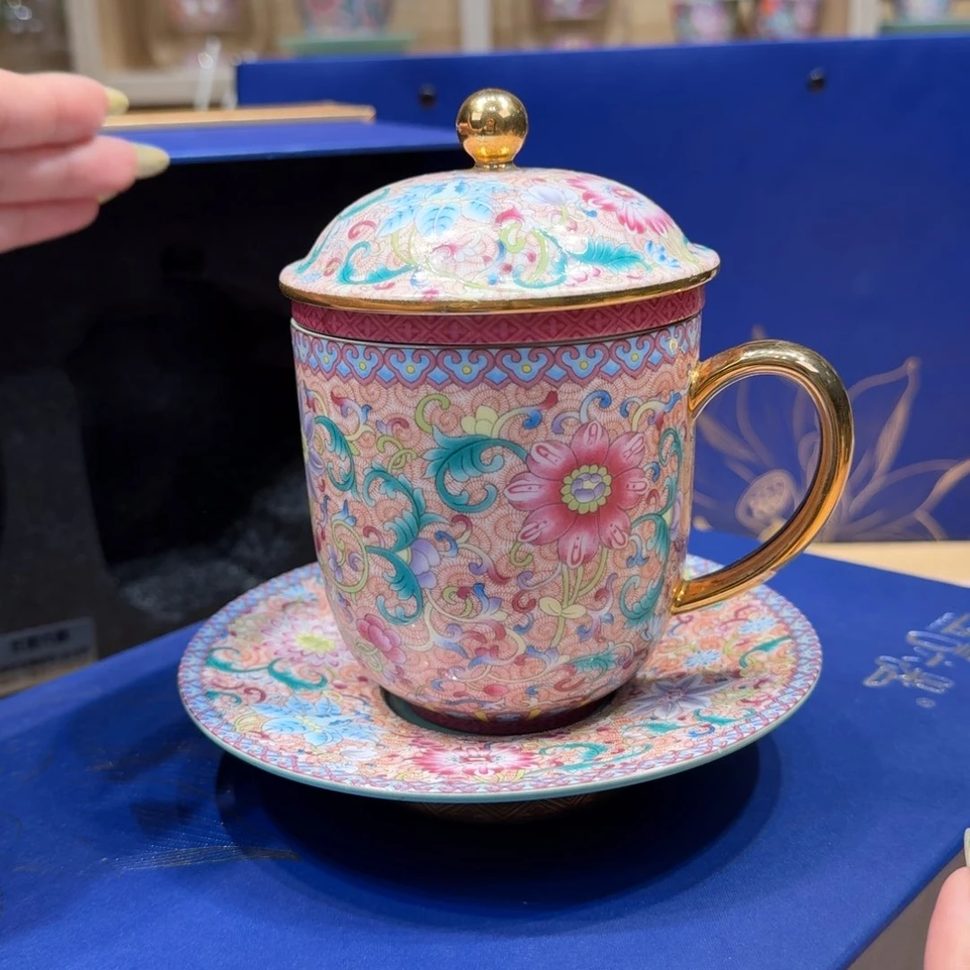 紫砂茶盘如图所示