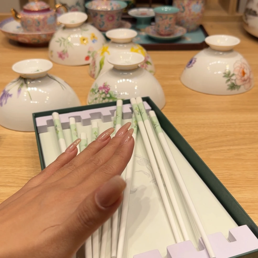 【闪购商品】陶瓷碟