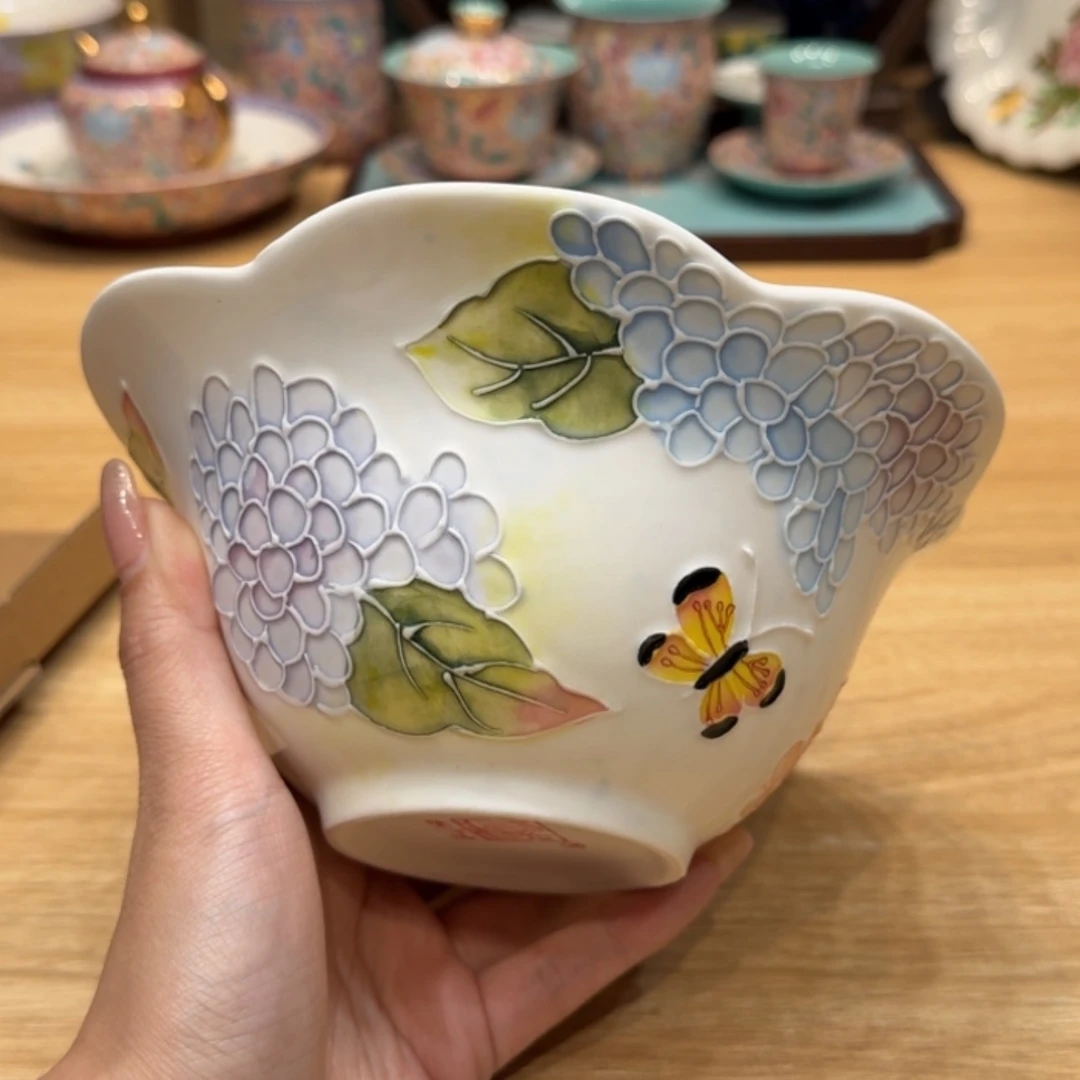 【闪购商品】陶瓷碟