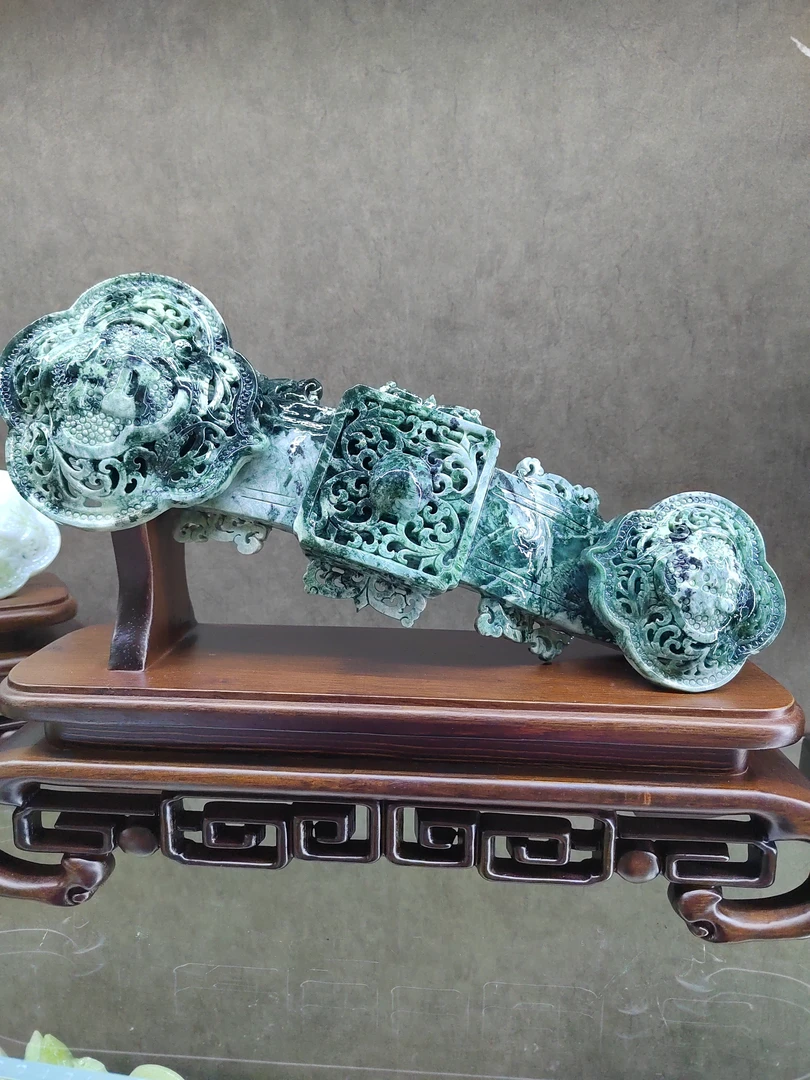 精品家居生活摆件如意