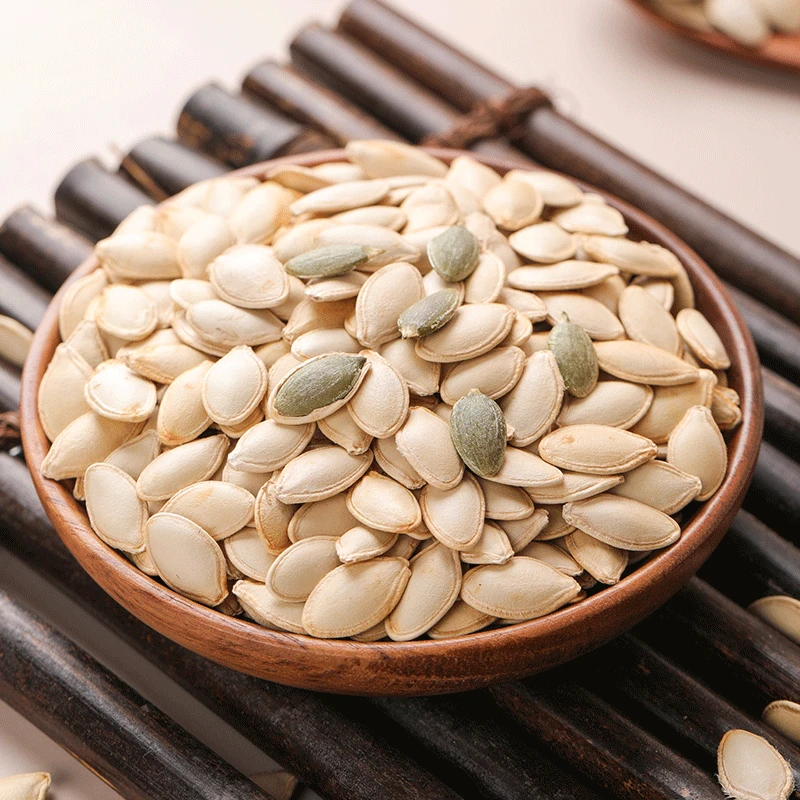 众享嗑铁锅柴火炒原味南瓜子桂皮味南瓜子皮薄香脆椒盐南瓜子