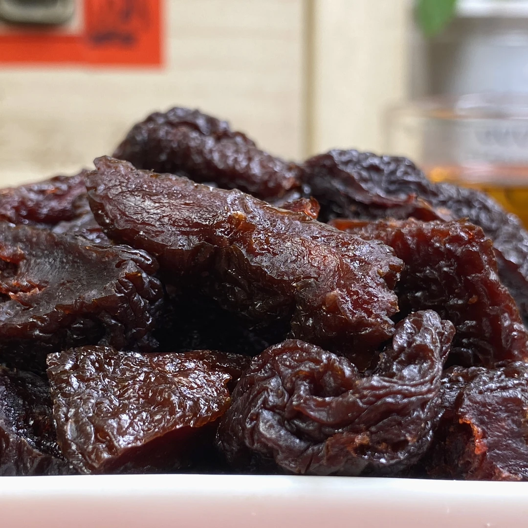 山店长纯肉李干无核去核芙蓉李干李子干酸甜休闲零食150g