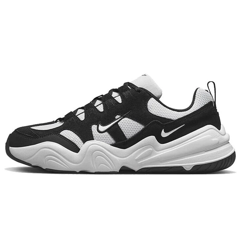 NIKE/耐克男士鞋2024秋新款复古缓震运动鞋休闲老爹鞋FJ9532-101