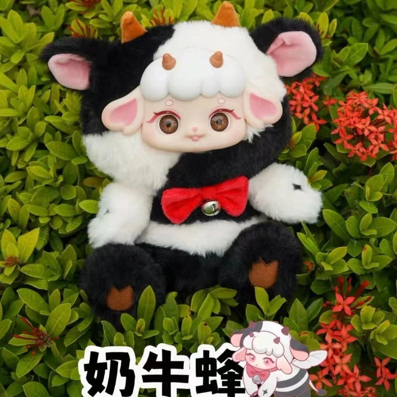 【先拆】锋芒BEE露系列系列盲盒
