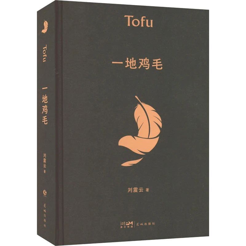 一地鸡毛 中国现当代文学