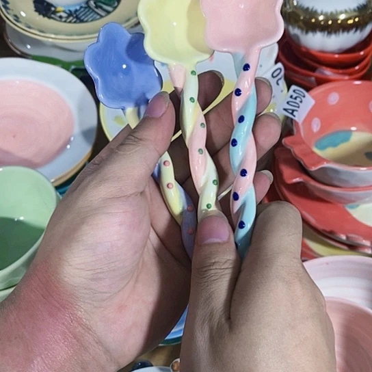 陶瓷供应链 完美者勿拍