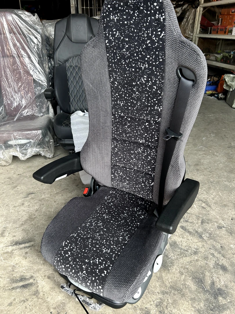 格拉默90.6欧版雪花绒航空座椅