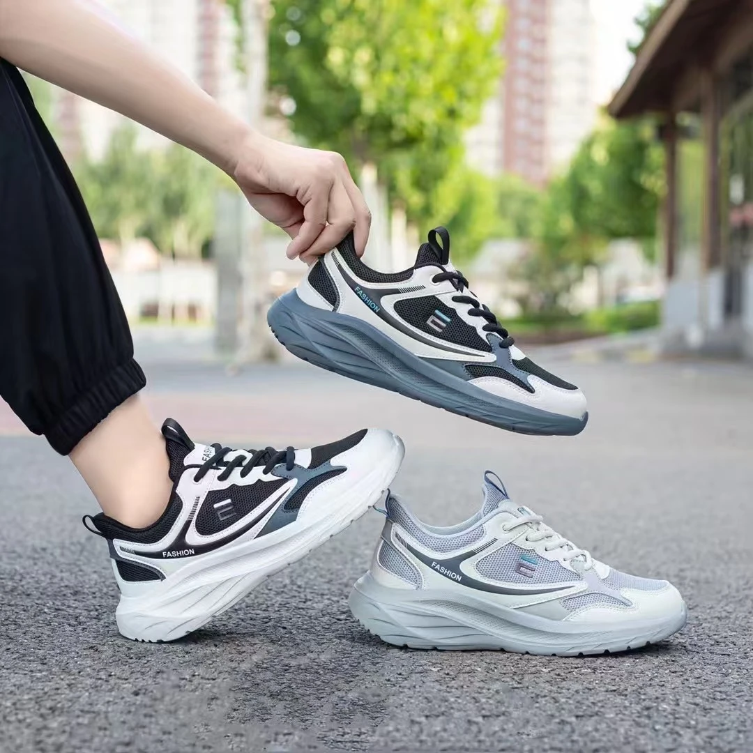 男女同款空气老爹鞋8115/8116
