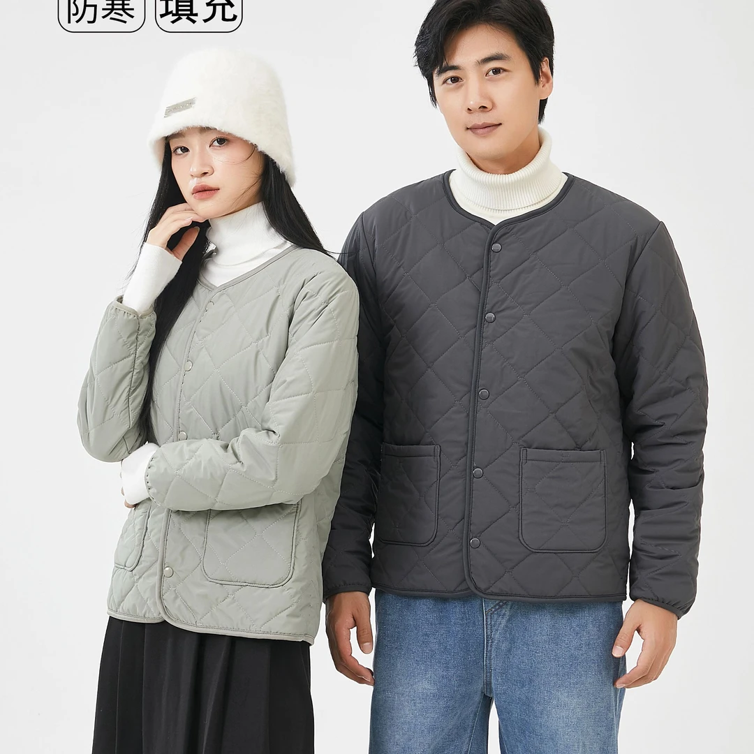 男女同款<新雪丽长袖上衣>2570/2571