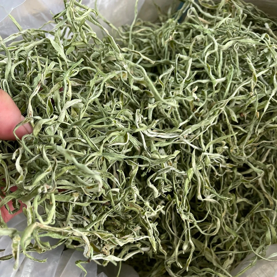 东北特产豆角丝500g农家纯手工切丝自然晾晒散装新货豆角丝包邮